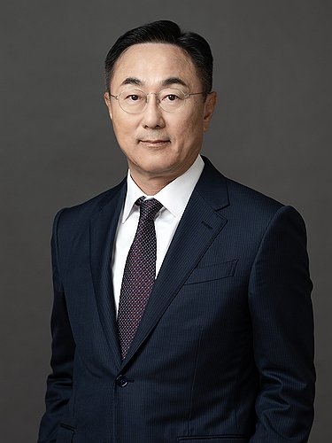 朴秉茂，NCSoft 联合首席执行官候选人