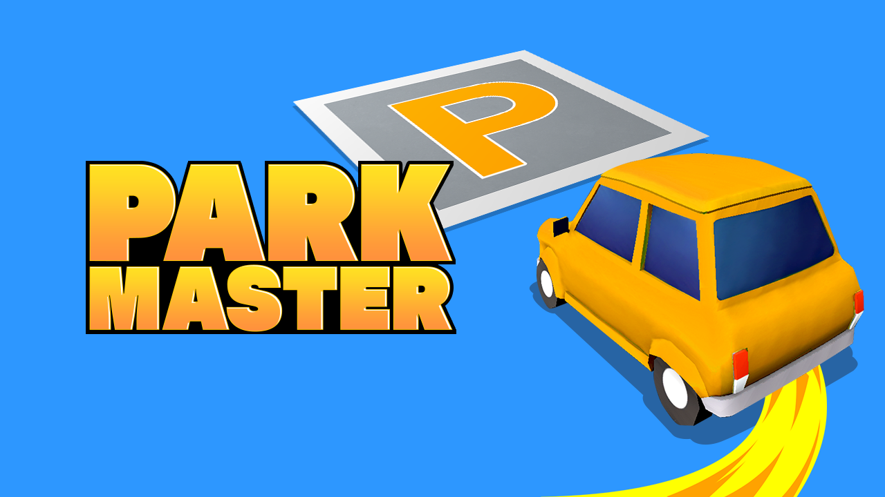 下载 Park Master 游戏，2024 年新更新，Park Master